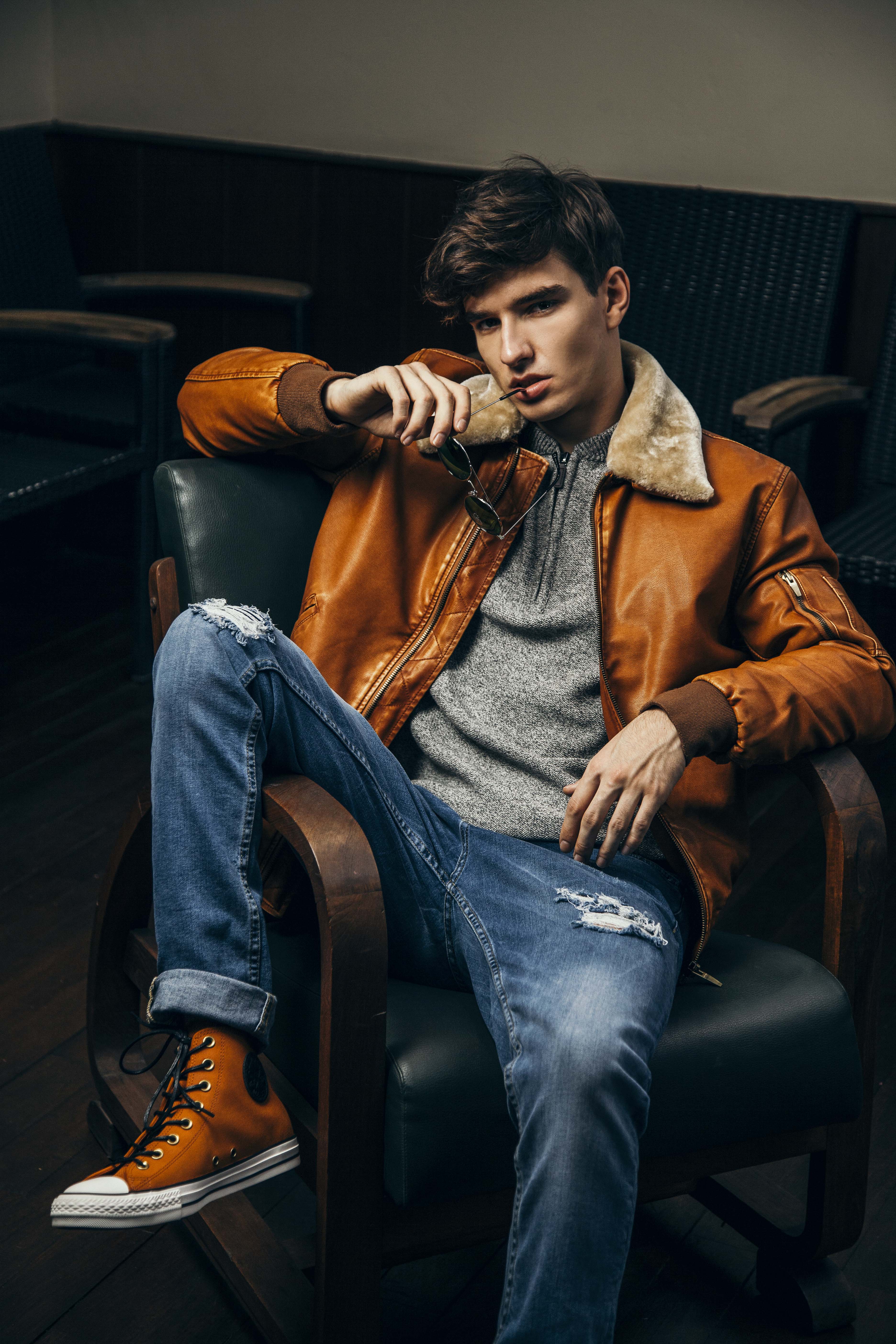 Fashion Photography 1